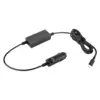 Image de Lenovo Adaptateur secteur USB-C 65 W pour voyage - charge rapide