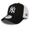 Image de New Era Unisex MLB Clean AFrame Trucker Casquette de Baseball