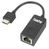 Image de Lenovo ThinkPad Câble d'extension Ethernet Gen 2 pour Ordinateur Portable