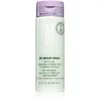 Image de Clinique All About Clean  All-in-One Cleansing Micellar Milk + Makeup Remover lait nettoyant doux pour peaux sèches à très sèches 200 ml