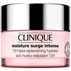 Image de Clinique - Moisture Surge  Intense Soin Hydra-relipidant 72H Crème de jour 50 ml unisex