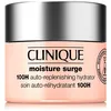 Image de Clinique Moisture Surge Soin Auto-Réhydratant 100H