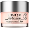 Image de Clinique - Moisture Surge  Soin Auto-réhydratant 100H Crème de jour 50 ml unisex