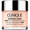 Image de Clinique Moisture Surge Soin Auto-Réhydratant 100H à l'Acide Hyaluronique + Bio-Ferment d'Aloe Vera Tous types de peaux | Crème hydratante