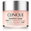 Image de Clinique Moisture Surge Soin Auto-Réhydratant 100H à l'Acide Hyaluronique + Bio-Ferment d'Aloe Vera Tous types de peaux | Crème hydratante