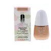 Image de Even Better Clinical Fond de Teint Sérum SPF 20, Couvrance Totale, Fini Mat Satiné avec Technologie 3 Sérums, 30 ml