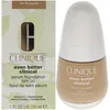 Image de Even Better Clinical Fond de Teint Sérum SPF 20, Couvrance Totale, Fini Mat Satiné avec Technologie 3 Sérums, 30 ml