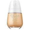 Image de Even Better Clinical Fond de Teint Sérum SPF 20, Couvrance Totale, Fini Mat Satiné avec Technologie 3 Sérums, 30 ml