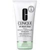 Image de Clinique - All about Clean Gelée Nettoyante + Exfoliante 2-en-1 Crème visage 150 ml unisex