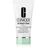 Image de Clinique All About Clean  2-in-1 Cleansing + Exfoliating Jelly gel nettoyant exfoliant 150 ml