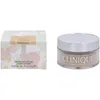 Image de Clinique Blended Face Powder, Poudre Tamisée Toutes Peaux | Couvrance Transparente, Fini Naturel