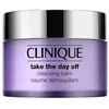 Image de Clinique - Take the Day off Baume Démaquillant Soin visage 200 ml unisex