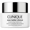 Image de Clinique - Even Better  Clinical  hydratante Illuminatrice Soin anti-rides et anti-âge 50 ml male