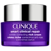Image de Clinique - Smart Clinical Repair  Crème riche correctrice anti-rides Soin anti-rides et anti-âge 50 ml unisex