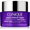 Image de Clinique Smart Clinical  Repair Wrinkle Rich Cream crème anti-rides intense 50 ml