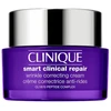 Image de Clinique - Smart Clinical Repair  Crème Correctrice Anti-rides Crème visage 50 ml unisex