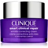 Image de Clinique Smart Clinical  Repair Wrinkle Correcting Cream crème nourrissante anti-âge 50 ml