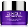 Image de Clinique Smart Clinical  Repair Lifting Face + Neck Cream crème rajeunissante visage et cou 50 ml