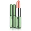 Image de Clinique Pop  Longwear Lipstick Shine rouge à lèvres brillant teinte 01 Nude Pop 3.9 g
