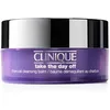 Image de Clinique Take The Day Off Baume Démaquillant au Charbon | Élimine Maquillage et Écran Solaire, 125 ml
