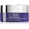 Image de Clinique Take The Day Off  Charcoal Detoxifying Cleansing Balm baume démaquillant et purifiant au charbon actif 125 ml