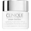 Image de Clinique Even Better  Brightening Moisturizer SPF20 crème hydratante visage SPF 20 50 ml