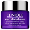 Image de Clinique - Smart Clinical Repair  Crème Correctrice Anti-rides Soin anti-rides et anti-âge 75 ml unisex
