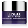 Image de Clinique Take The Day Off Baume Démaquillant au Charbon | Élimine Maquillage et Écran Solaire, 125 ml