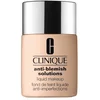 Image de Clinique - Anti-Blemish Solutions Anti-imperfections Fond de teint 30 ml Nude unisex