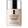 Image de Clinique Anti-Blemish Solutions  Liquid Makeup fond de teint couvrant pour peaux grasses sujettes à l'acné teinte Flax 30 ml