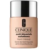 Image de Clinique - Anti-Blemish Solutions Anti-imperfections Fond de teint 30 ml Nude unisex