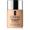 Image de Clinique Anti-Blemish Solutions  Liquid Makeup fond de teint couvrant pour peaux grasses sujettes à l'acné teinte CN 28 Ivory 30 ml