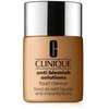 Image de Clinique - Anti-Blemish Solutions Anti-imperfections Fond de teint 30 ml Marron clair unisex