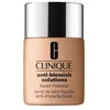 Image de Clinique - Anti-Blemish Solutions Anti-imperfections Fond de teint 30 ml Nude unisex
