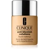 Image de Clinique Anti-Blemish Solutions  Liquid Makeup fond de teint couvrant pour peaux grasses sujettes à l'acné teinte WN 56 Cashew 30 ml