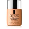 Image de Clinique Anti-Blemish Solutions Fond de Teint Liquide à l'Acide Salicylique Pour Peaux Mixtes à Grasses | Couvrance Moyenne, Fini Mat Naturel