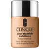 Image de Clinique - Anti-Blemish Solutions Anti-imperfections Fond de teint 30 ml Marron clair unisex