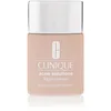Image de Clinique Anti-Blemish Solutions Fond de Teint Liquide à l'Acide Salicylique Pour Peaux Mixtes à Grasses | Couvrance Moyenne, Fini Mat Naturel