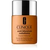 Image de Clinique Anti-Blemish Solutions Fond de Teint Liquide | à l'Acide Salicylique Pour Peaux Mixtes à Grasses | Couvrance Moyenne, Fini Mat Naturel