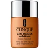 Image de Clinique - Anti-Blemish Solutions Anti-imperfections Fond de teint 30 ml Marron unisex