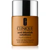 Image de Clinique Anti-Blemish Solutions  Liquid Makeup fond de teint couvrant pour peaux grasses sujettes à l'acné teinte WN 112 Ginger 30 ml