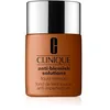 Image de Clinique Anti-Blemish Solutions Fond de Teint Liquide à l'Acide Salicylique Pour Peaux Mixtes à Grasses | Couvrance Moyenne, Fini Mat Naturel