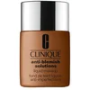Image de Clinique - Anti-Blemish Solutions Anti-imperfections Fond de teint 30 ml Marron unisex