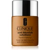 Image de Clinique Anti-Blemish Solutions  Liquid Makeup fond de teint couvrant pour peaux grasses sujettes à l'acné teinte WN 118 Amber 30 ml