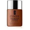 Image de Clinique Anti-Blemish Solutions Fond de Teint Liquide à l'Acide Salicylique Pour Peaux Mixtes à Grasses | Couvrance Moyenne, Fini Mat Naturel