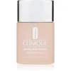 Image de Clinique Anti-Blemish Solutions Fond de Teint Liquide à l'Acide Salicylique Pour Peaux Mixtes à Grasses | Couvrance Moyenne, Fini Mat Naturel