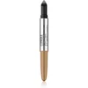 Image de Clinique High Impact  Shadow Play crayon fard à paupières duo teinte Sparkling wine + Caviar 1.9 g