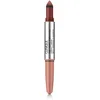 Image de Clinique High Impact Shadow Play Fards à Paupières + Définisseur | Ne File Pas, Résiste à l'Eau + Convient aux Yeux Sensibles, 1.9 g