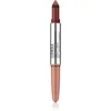 Image de Clinique High Impact  Shadow Play crayon fard à paupières duo teinte Strawberry + Chocolate 1.9 g