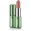 Image de Clinique Pop  Longwear Lipstick Satin rouge à lèvres satiné teinte 34 Cappuccino Pop 3.9 g
